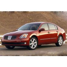 Замок КПП FORTUS MTL 701 для NISSAN Maxima 2003-2005 (справа) автомат