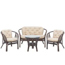 Комплект мебели для отдыха «Багама»