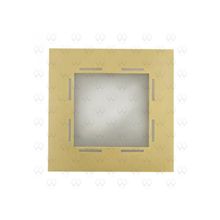 Светильник настенно-потолочный MW-Light Кредо 507020901