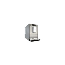 Кофеварка Melitta CAFFEO SOLO 4000990 серебристая