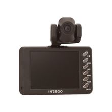 Видеорегистратор  Intego VX-300 DUAL