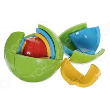 Bradex Puzzle Spheres