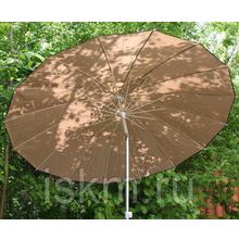 Зонт пляжный 4VILLA ø200мм