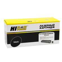 Картридж Hi-Black (HB-C7115X Q2613X Q2624X) для HP LJ 1200 1300 1150, Универсальный, 4K