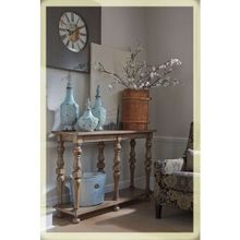 Консоль Т812-4 серо-коричневый