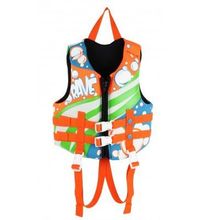 Страховочный жилет Child Neoprene Life Vest, RAVE Sports