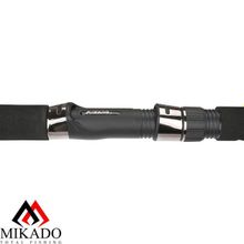 Спиннинг штекерный Mikado SAKANA HANTA HEAVY Pilk 270 (до 250 г) хлыст - carbon