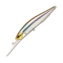 Воблер Realis Jerkbait 100DR-SP, 100мм, 15.3г, GSN3085 Duo