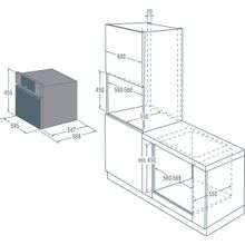 ASKO OCS8464A