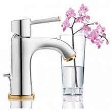 Смеситель Grohe Grandera 23303IG0 для раковины