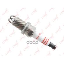 Свеча Зажигания (Платина) 6bdpr11 LYNXauto арт. SP137