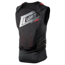 Защита спины Leatt Back Protector 3DF Black, Размер S M