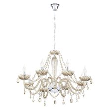 Люстра 39093 Eglo BASILANO