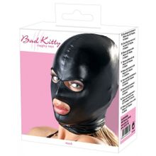 Маска на голову Head Mask с wet-look эффектом (68924)