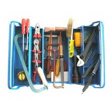 Набор инструмента кабельщика-спайщика НКП-2-О-04