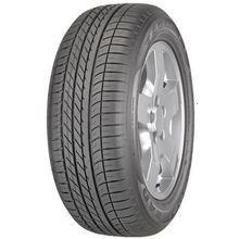 Автошина Goodyear Eagle F1 Asymmetric SUV 245 45 R20 103W XL * FP RunFlat