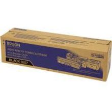 EPSON C13S050557 тонер-картридж чёрный