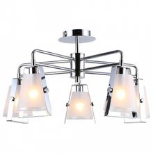 Escada Потолочная люстра Escada Modern 16 652 5P ID - 464218