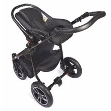 Vikalex 3 в 1 Cochinella linen grey