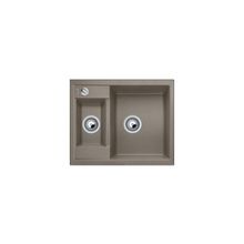 Мойка Blanco Metra 6 517351 (серый беж)