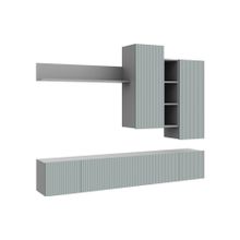 Стиль Гостиная Сканди