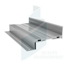 Деформационный шов ДША.ТС-20-УГЛ 230