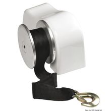 Osculati Elephant Tender capstan 500 W - 12 V, 02.618.12