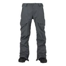 Брюки мужские Burton MB TACTIC PT (15-16) FADED (M)