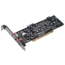 asus (asus audio card,  5.1 channel, pci, (low-profile)) xonar dg