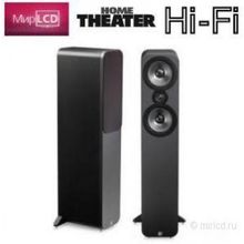 Q Acoustics 3050 Matte Graphite