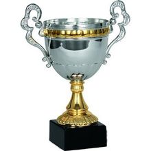 Кубок 8036 A, Брегет