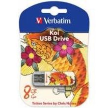 Verbatim Verbatim 8GB 049882