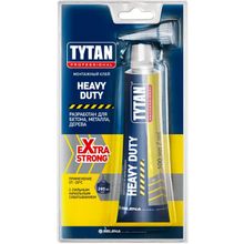 Титан Professional Heavy Duty 310 мл