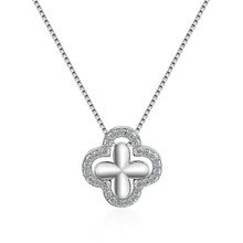 Кулон "Цветок" (арт. 77291-10)