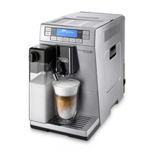 Кофемашина Delonghi ETAM 36.364.M PrimaDonna XS