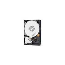 Жесткий диск Western Digital HDD SATA-III 500Gb Green WD5000AZRX,