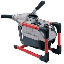 Ridgid Прочистная машина К-60 K-60SP-SE