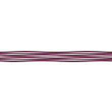 Ceramica Classic April Stripes Бордо 05 01 1 57 05 47 270 0 бордюр 500 мм