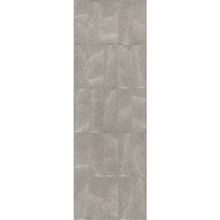 12152R плитка настенная Безана серый структура 25x75 (0,938м2 50,652м2 54уп)