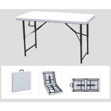  Стол-чемодан складной F122