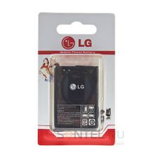Аккумулятор Class A-A-A LG Optimus L7 BL-44JH