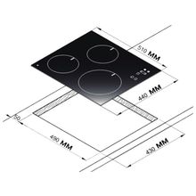 KORTING HI 42031 BW