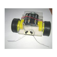 Детский конструктор "Робот-жук"