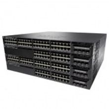 Коммутатор Cisco Catalyst (WS-C3650-24TD-E)