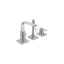 Смеситель для ванны, Allure, на плитку, Grohe 19316000