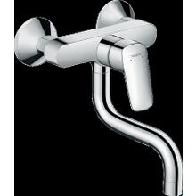 Смеситель для кухни Hansgrohe Logis 71836000