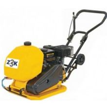 Виброплита Zitrek z3k60w (Loncin 160F, 5,5hp)