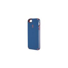 Speck spk-a0482  для iphone 5 candyshell harbor blue coral pink