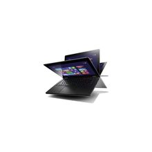 Ноутбук Lenovo IdeaPad Yoga 13 Silver 59365412