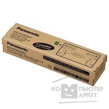 Panasonic KX-FAT472A A7 Тонер-Картридж, Black